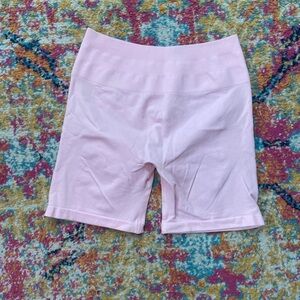 Aurora Scrunch Shorts